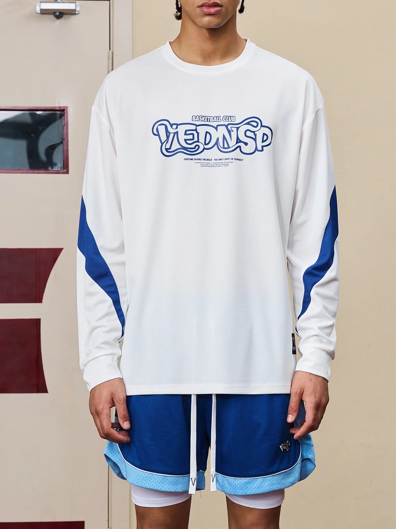 VEDSNP FusionDry Performance Tee