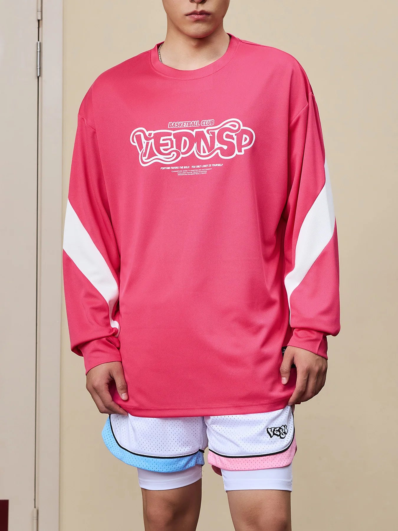 VEDSNP FusionDry Performance Tee