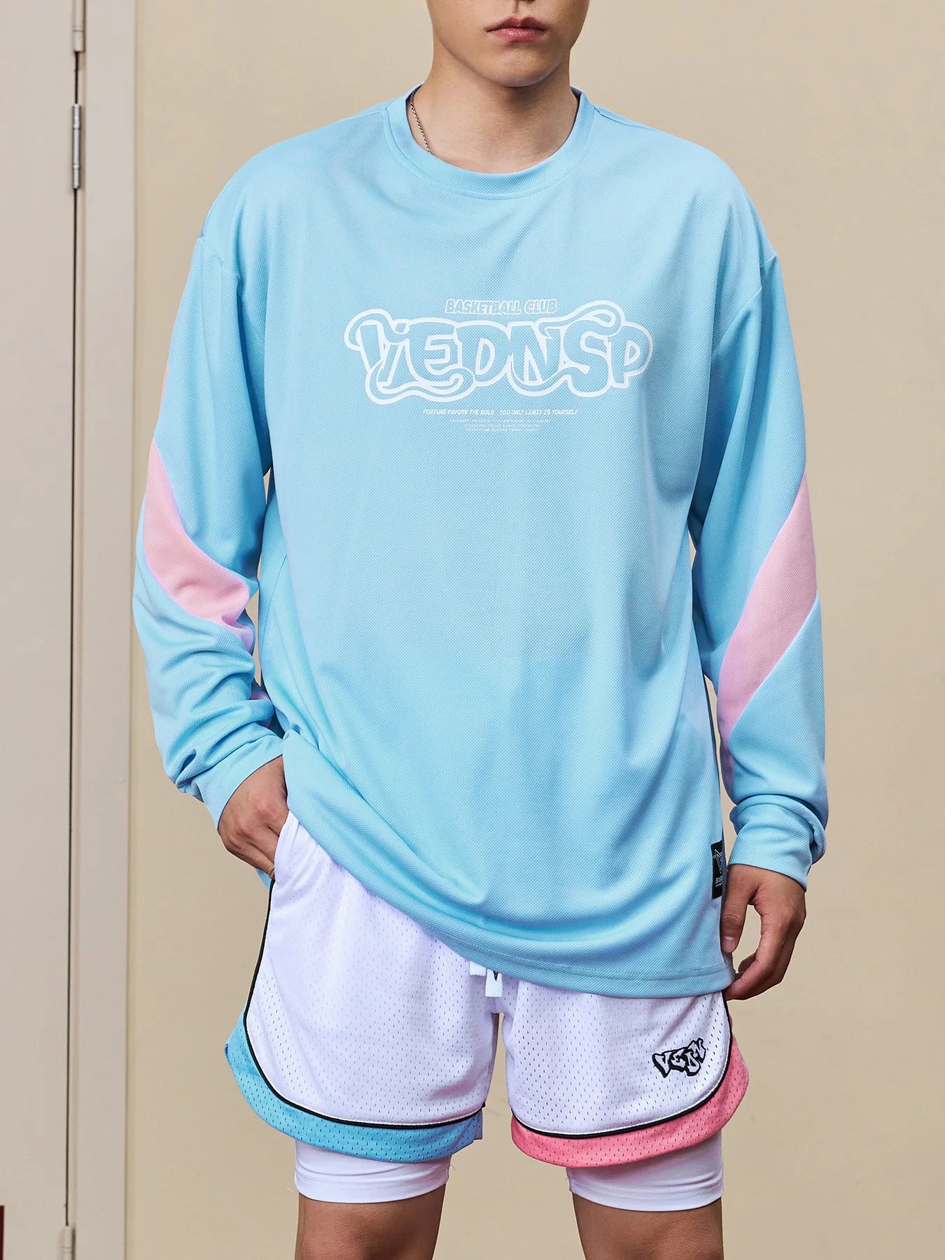 VEDSNP FusionDry Performance Tee