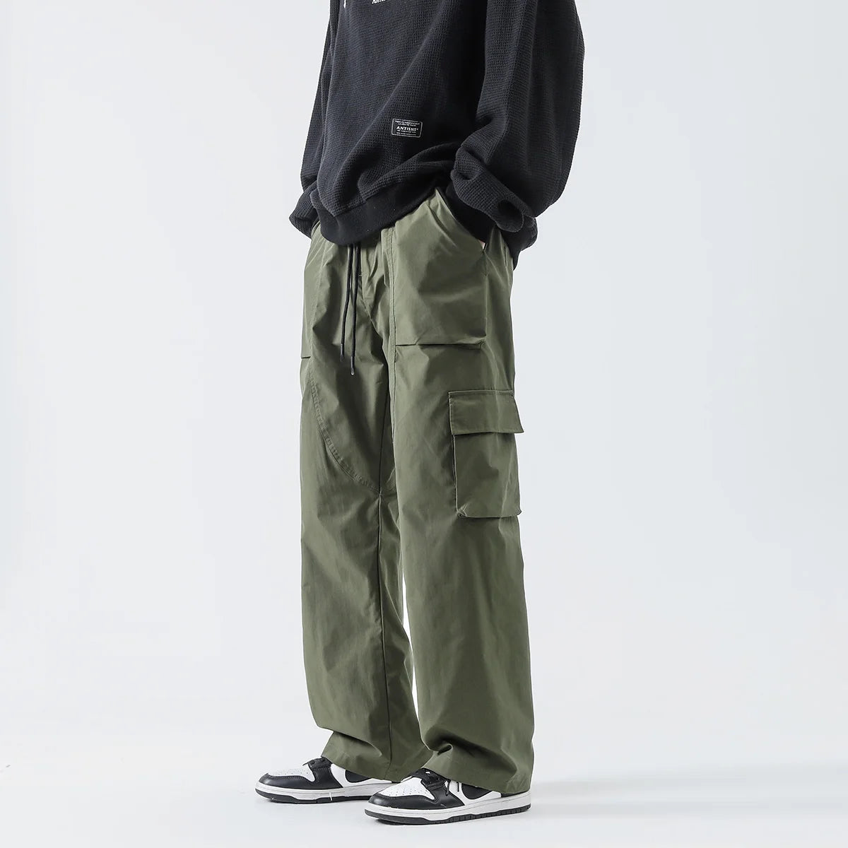 Urban Flex Cargo Joggers