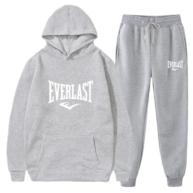 EVERLAST Men's Winter Tracksuit