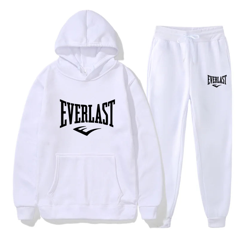 EVERLAST Men's Winter Tracksuit