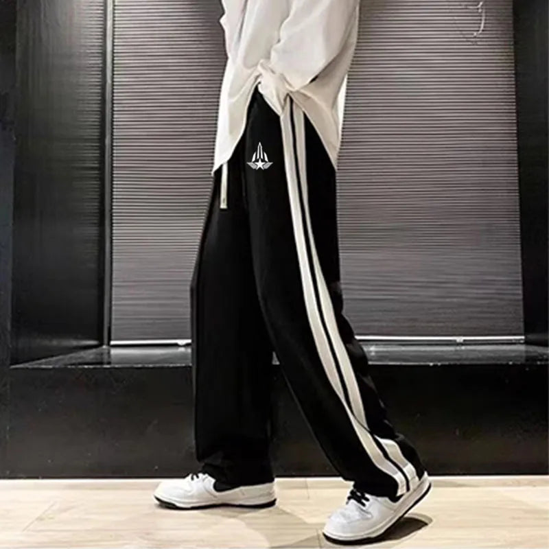 Strive-Flex Sweatpants"