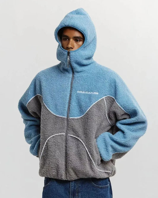 Cold Culture Hoodie