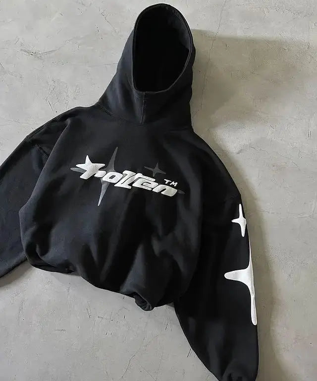 StrikeTen Hyper Hoodie