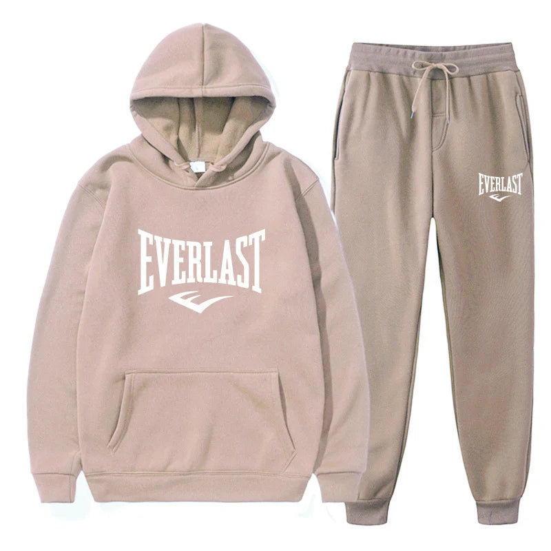 EVERLAST Men's Winter Tracksuit