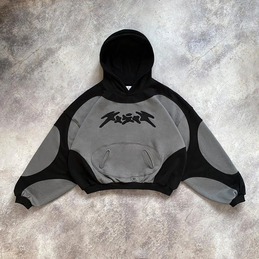 Eternal Fusion Hoodie