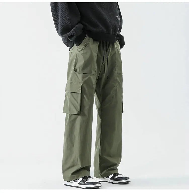 Urban Flex Cargo Joggers