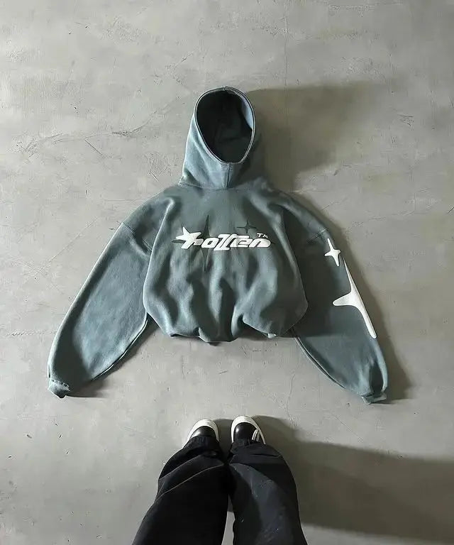 StrikeTen Hyper Hoodie