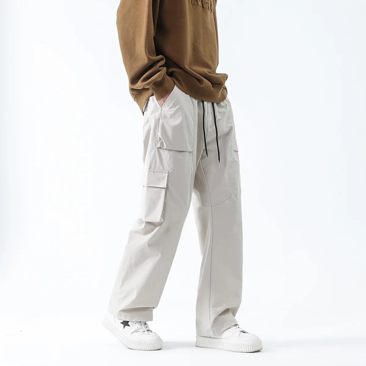 Urban Flex Cargo Joggers