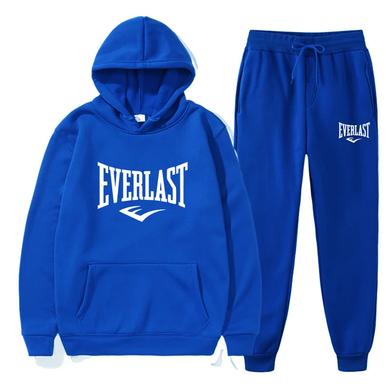 EVERLAST Men's Winter Tracksuit