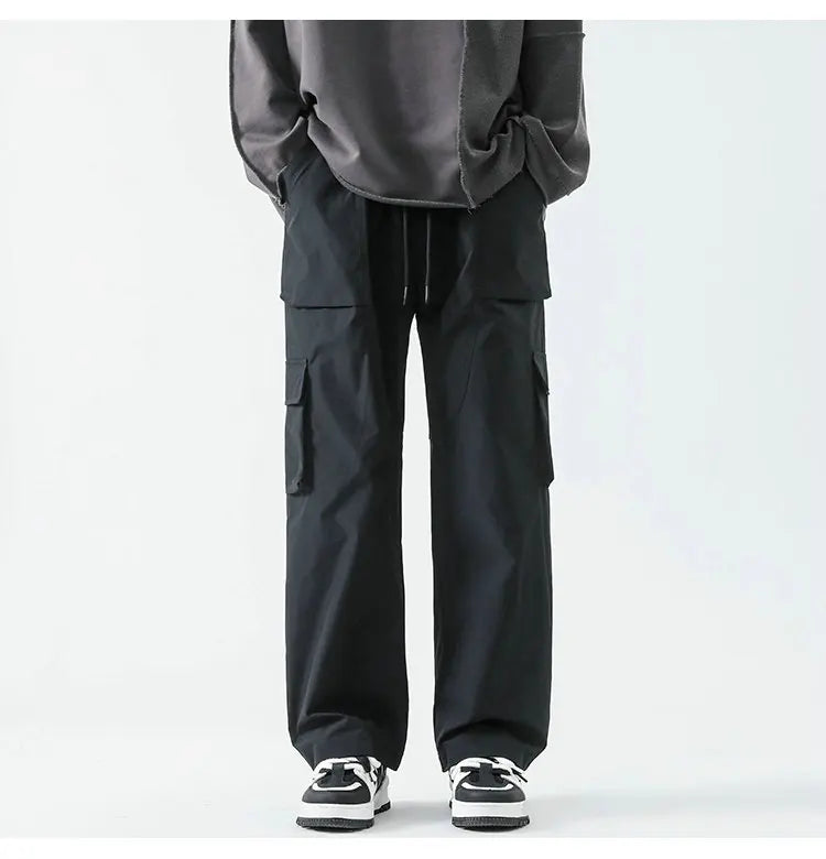 Urban Flex Cargo Joggers