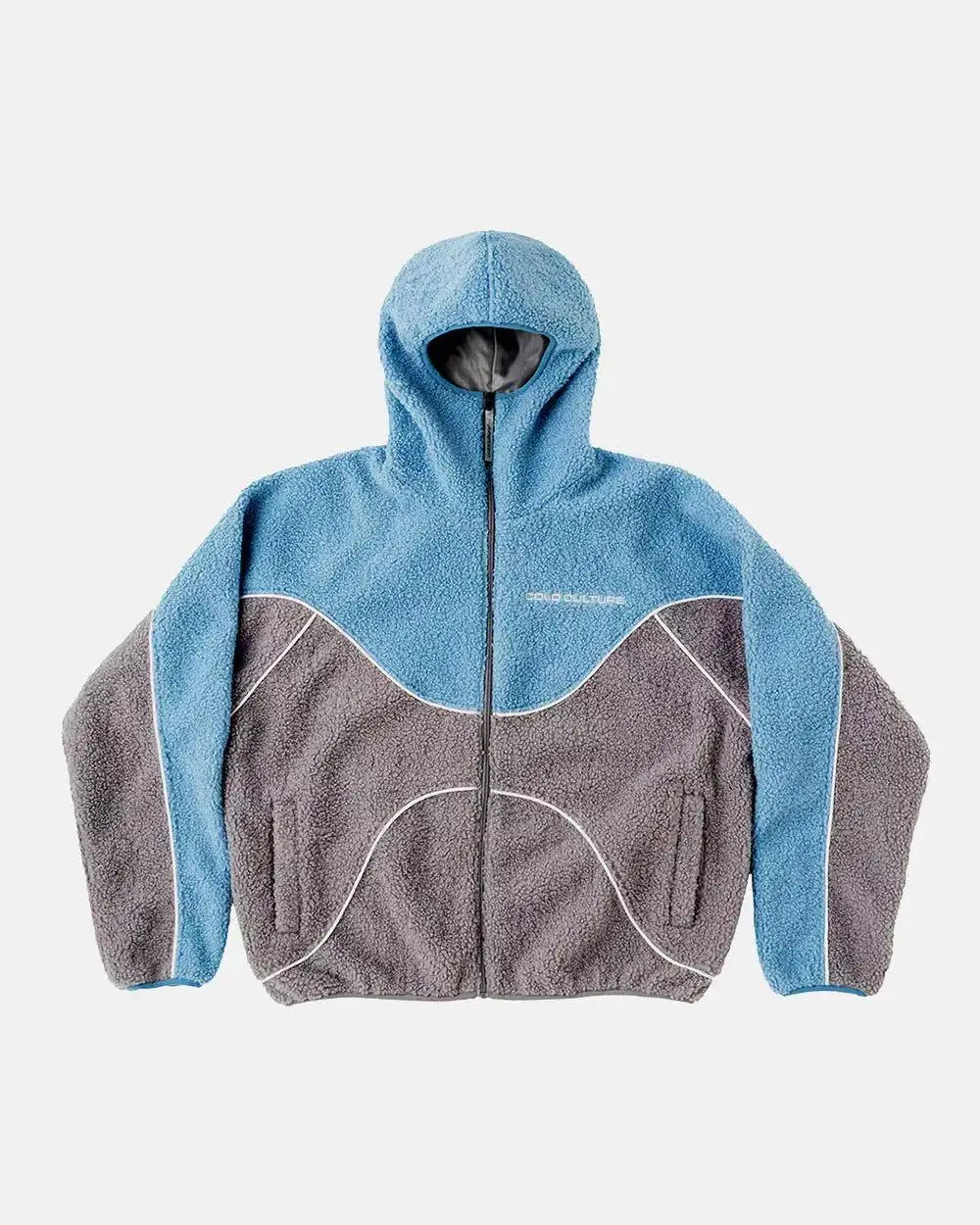 Cold Culture Hoodie