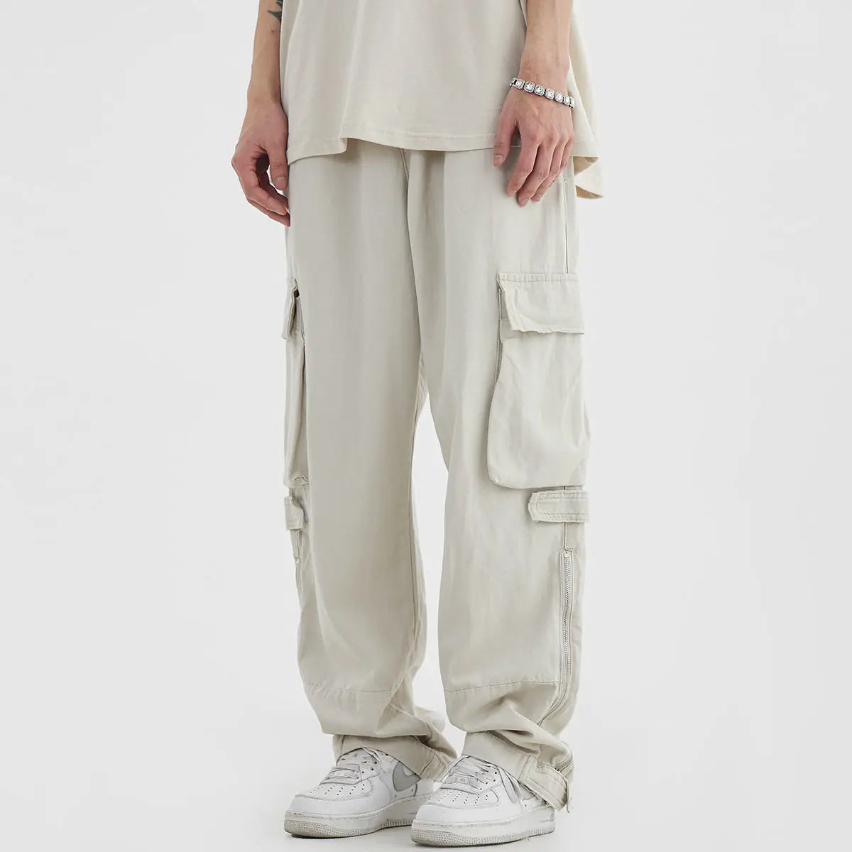 Urban Safari Cargo Pants