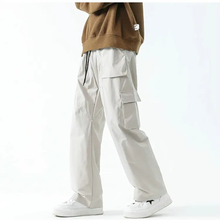 Urban Flex Cargo Joggers