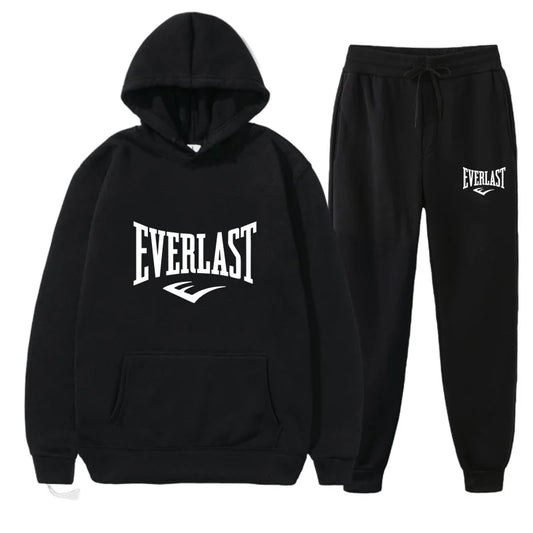 EVERLAST Men's Winter Tracksuit