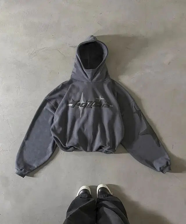 StrikeTen Hyper Hoodie