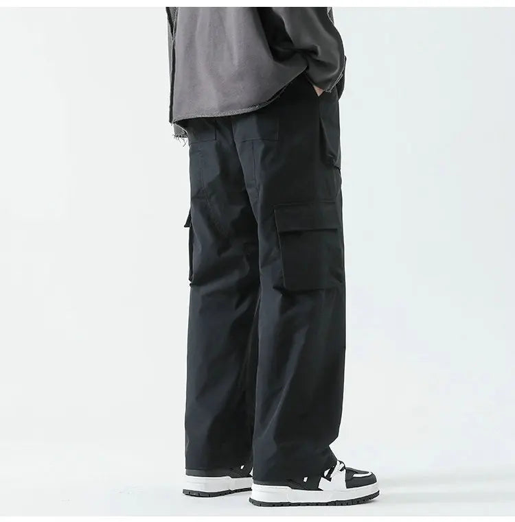 Urban Flex Cargo Joggers