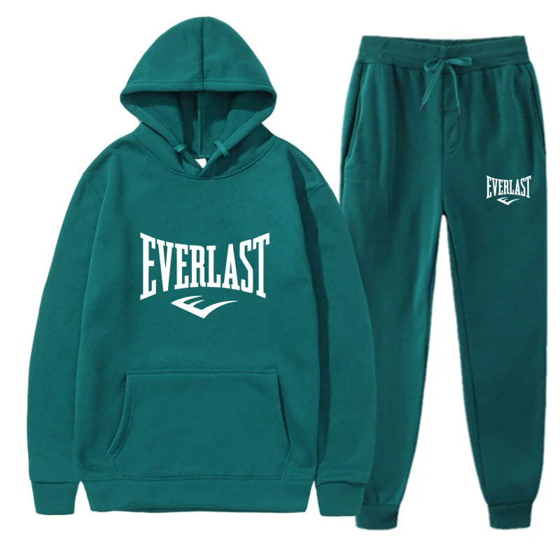 EVERLAST Men's Winter Tracksuit