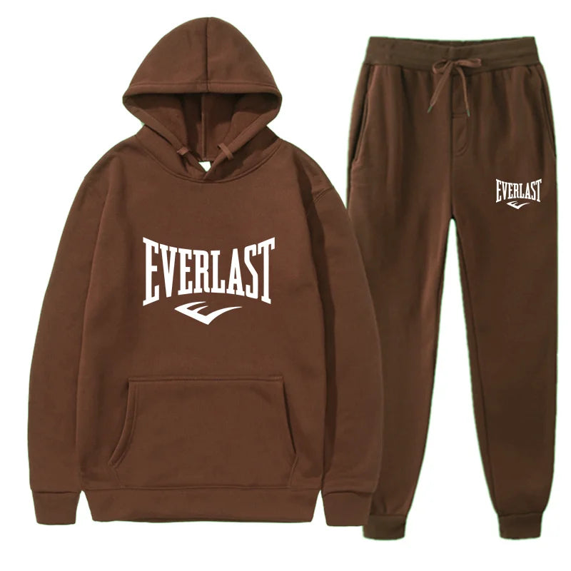 EVERLAST Men's Winter Tracksuit