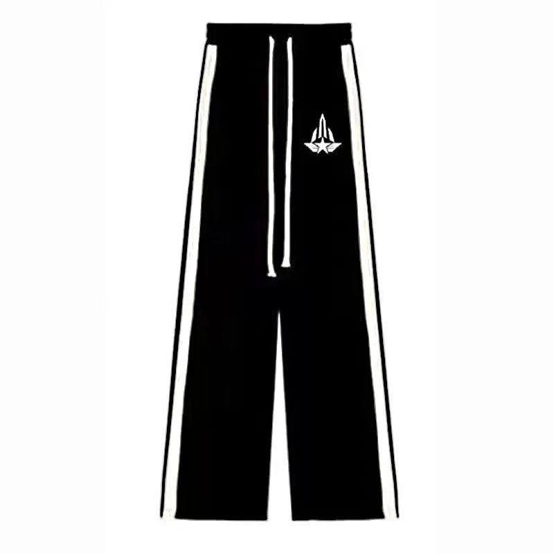 Strive-Flex Sweatpants"