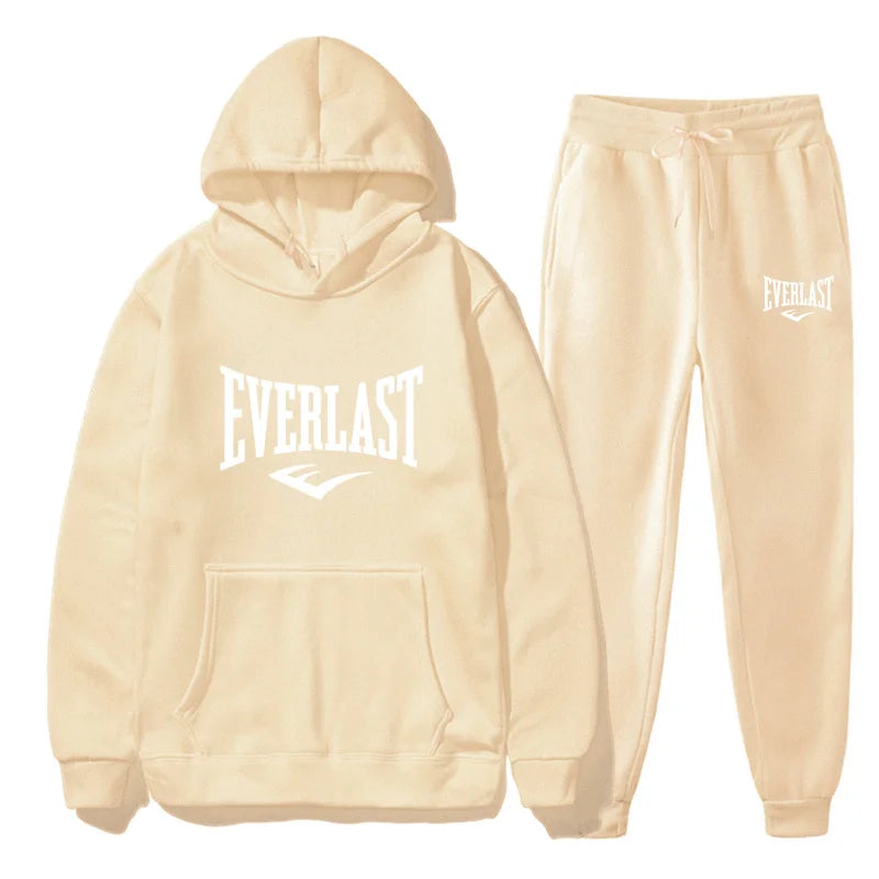 EVERLAST Men's Winter Tracksuit