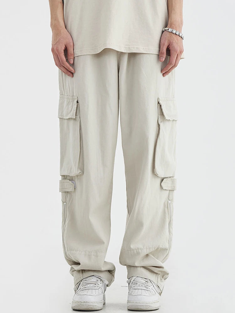 Urban Safari Cargo Pants