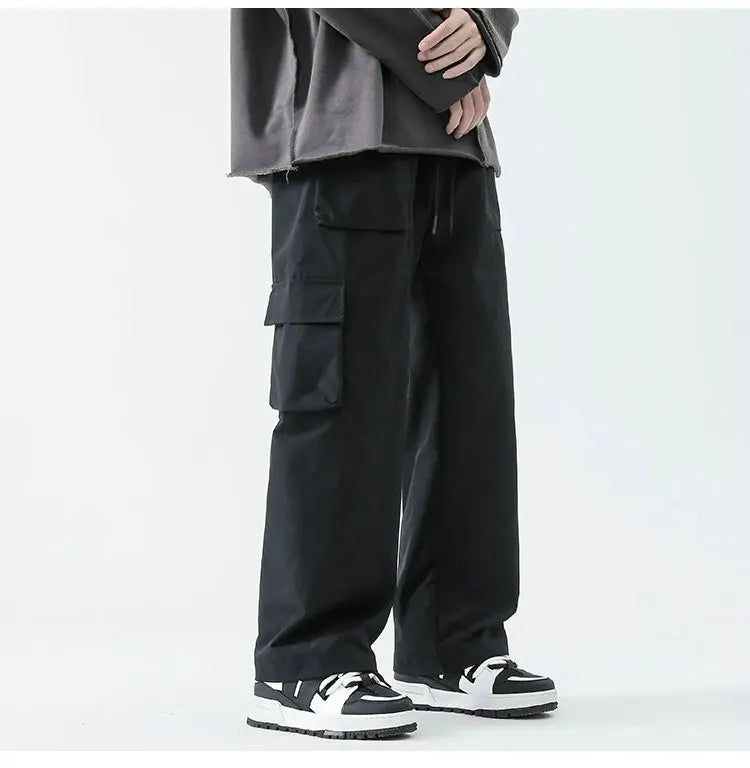 Urban Flex Cargo Joggers