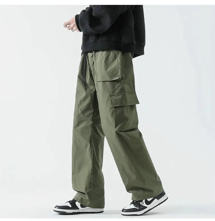 Urban Flex Cargo Joggers