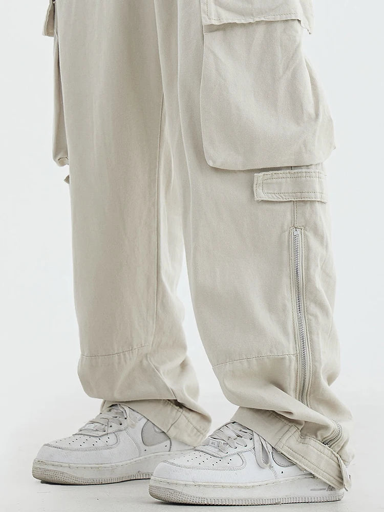 Urban Safari Cargo Pants