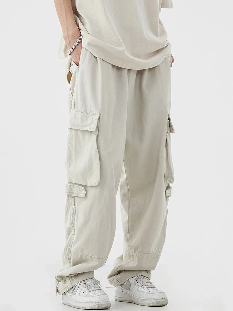 Urban Safari Cargo Pants