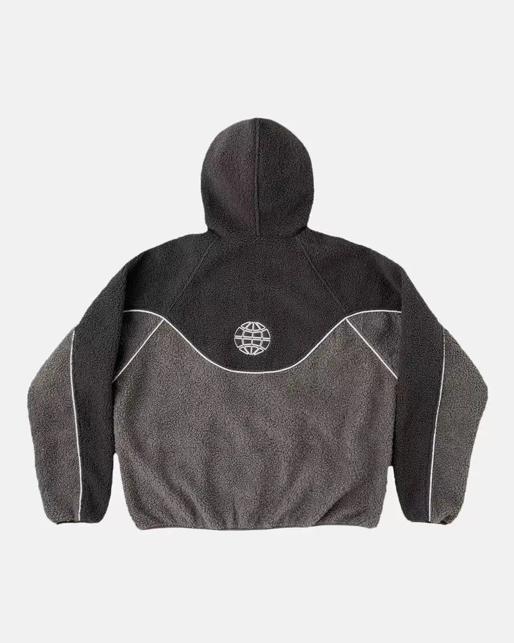 Cold Culture Hoodie