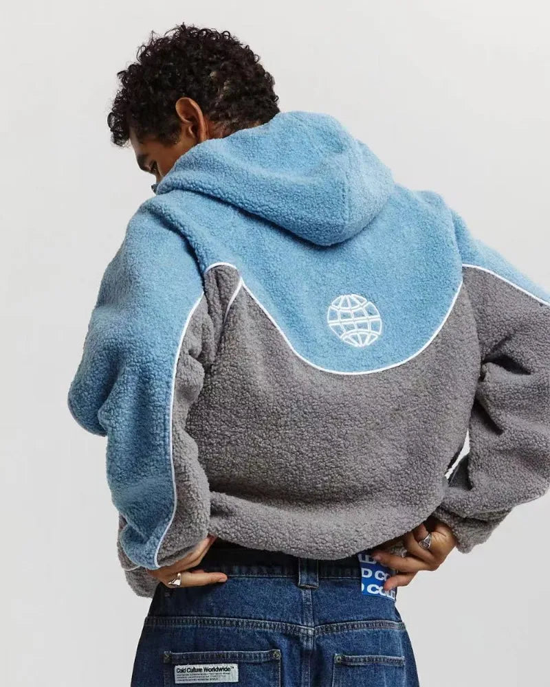 Cold Culture Hoodie