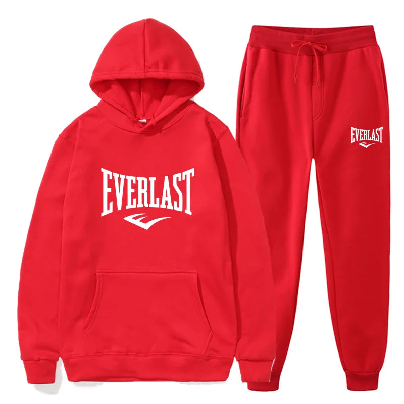 EVERLAST Men's Winter Tracksuit