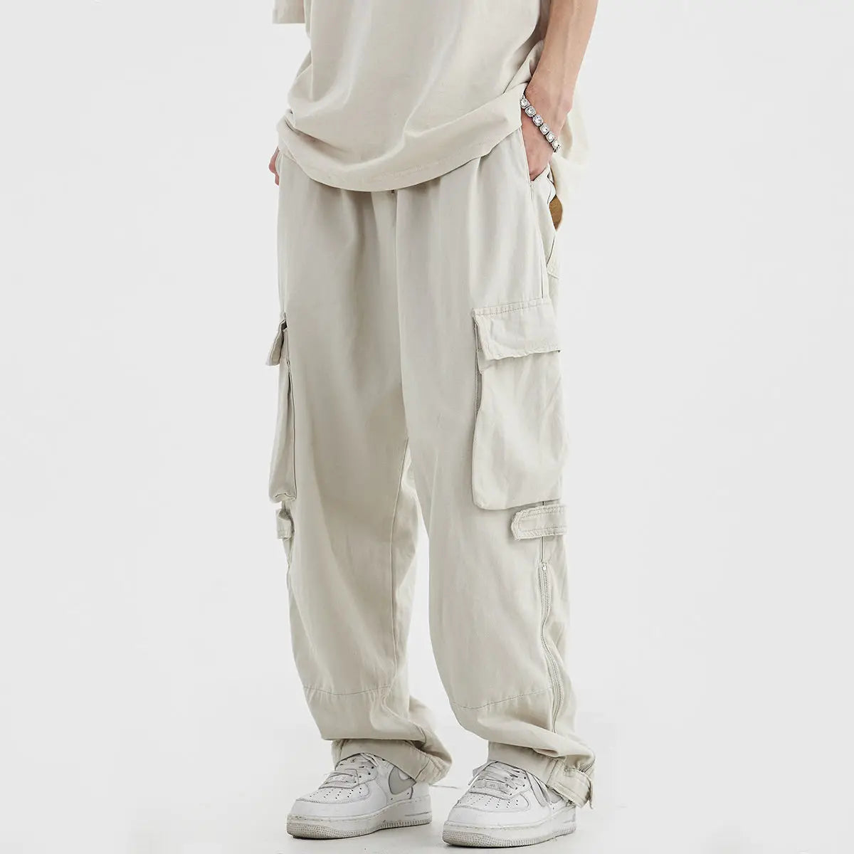 Urban Safari Cargo Pants