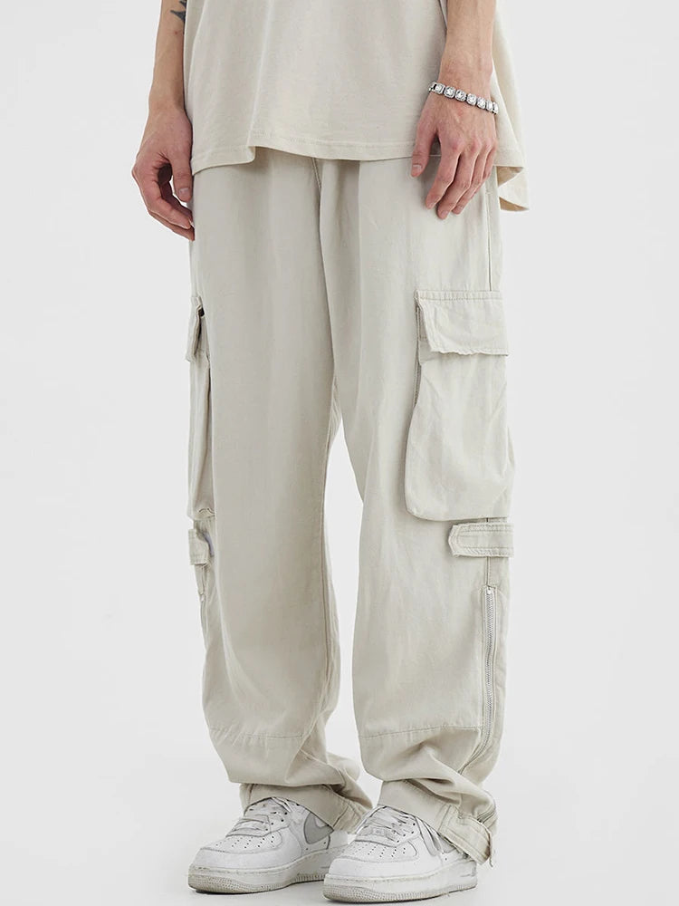 Urban Safari Cargo Pants