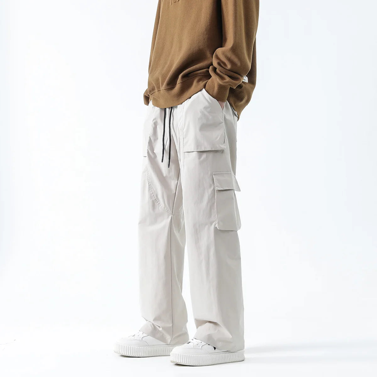 Urban Flex Cargo Joggers